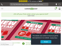 Carrierbagshop