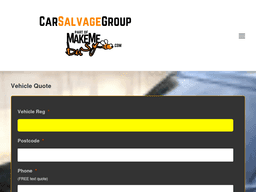 Carsalvagegroup