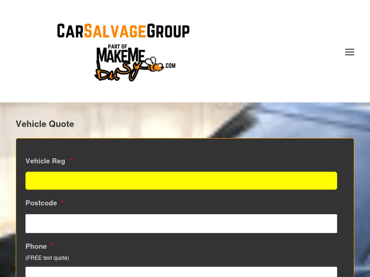 Carsalvagegroup
