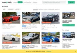 Carsandbids