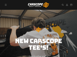 Carscope