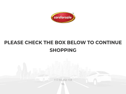 Carsforsale