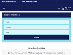 Carsidemirrors