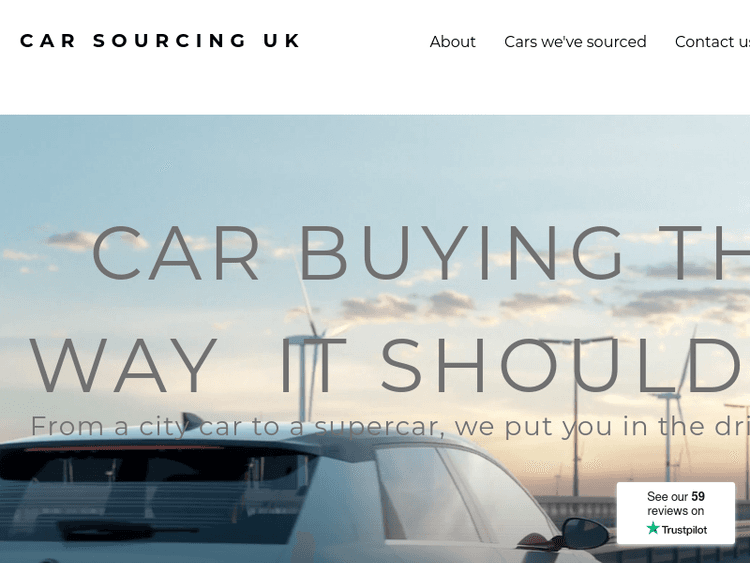 Carsourcinguk