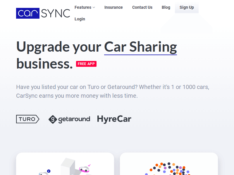 Carsync
