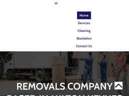 Cartersremovals