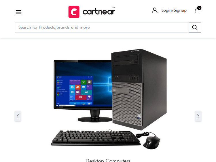 Cartnear