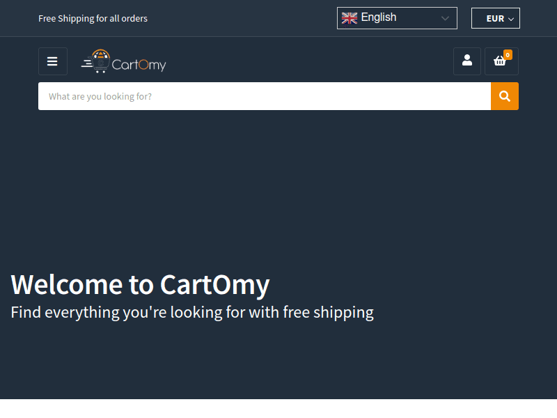 Cartomy