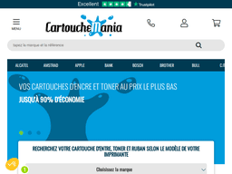 Cartouchemania
