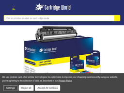 Cartridgeworld