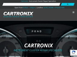 Cartronix