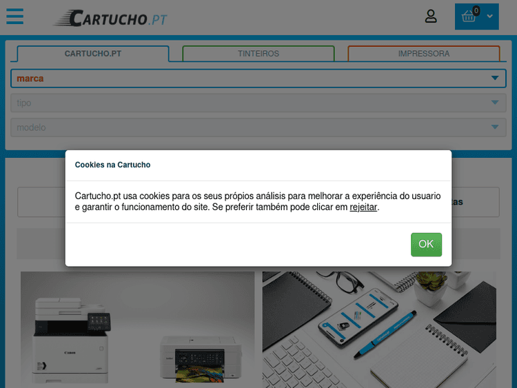 Cartucho