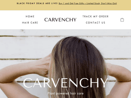 Carvenchy