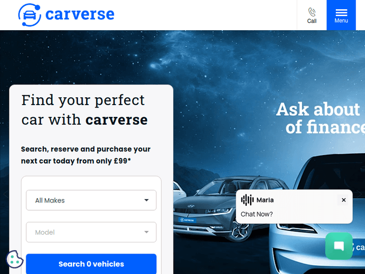 Carverse