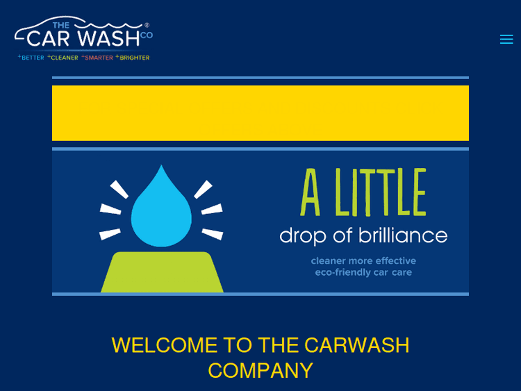 Carwashcompany