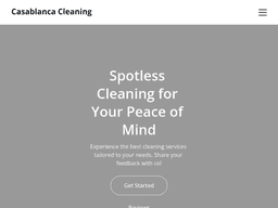 Casablancacleaning