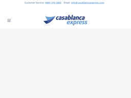 Casablancaexpress