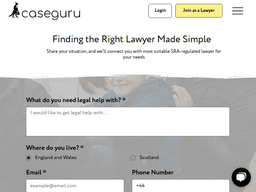 Caseguru