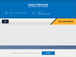 Caseyremovals