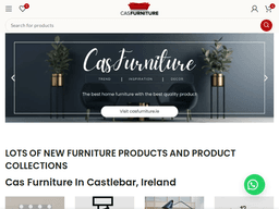 Casfurniture