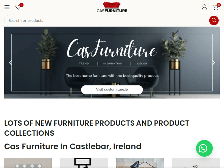 Casfurniture