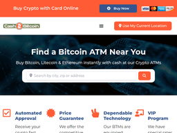 Cash2bitcoin