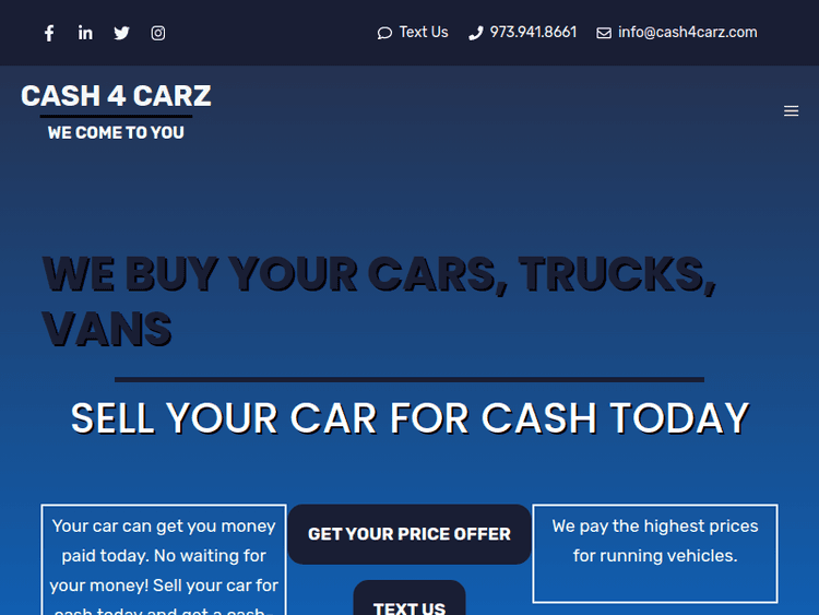 Cash4carz