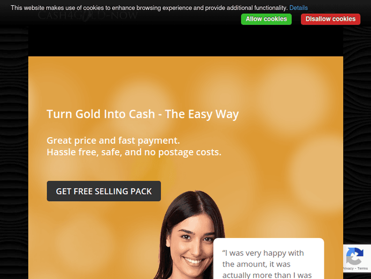 Cash4gold-now
