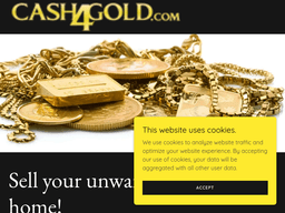 Cash4gold