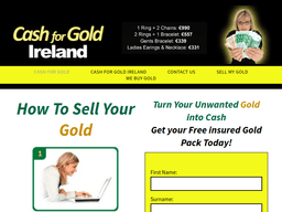 Cash4goldlreland