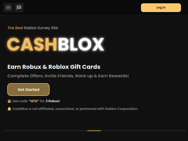 Cashblox