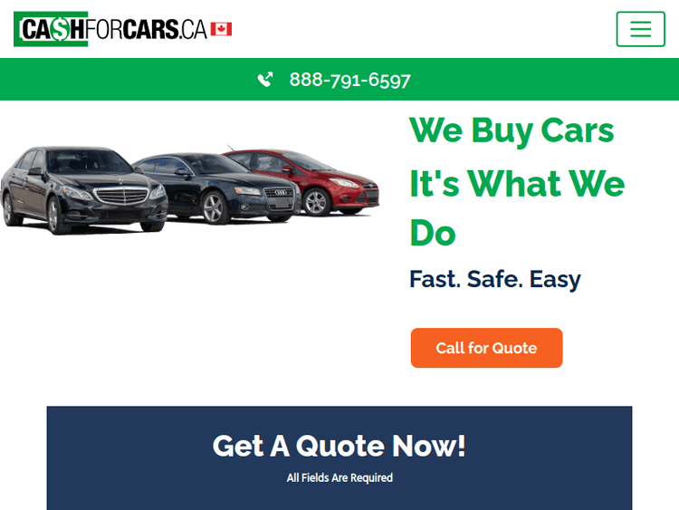 Cashforcars