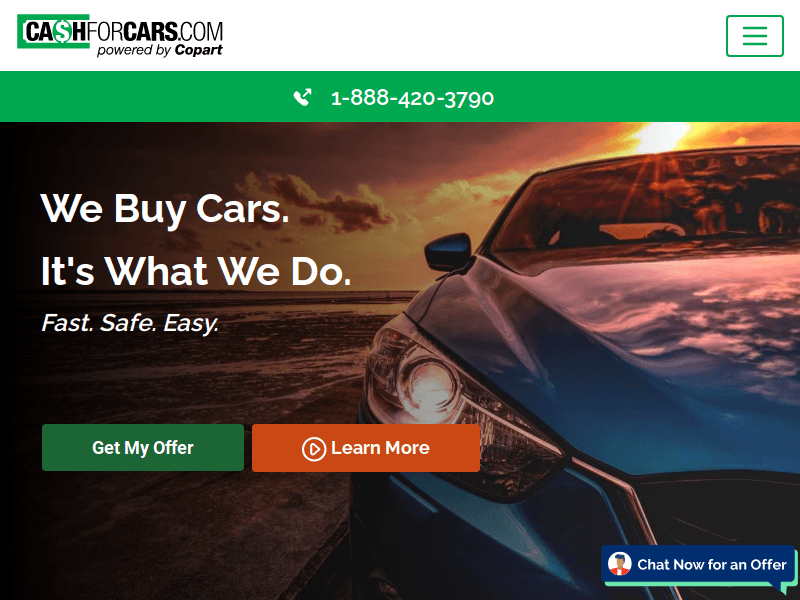 Cashforcars