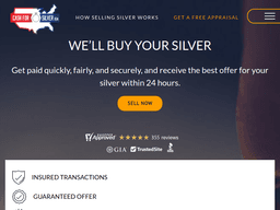 Cashforsilverusa