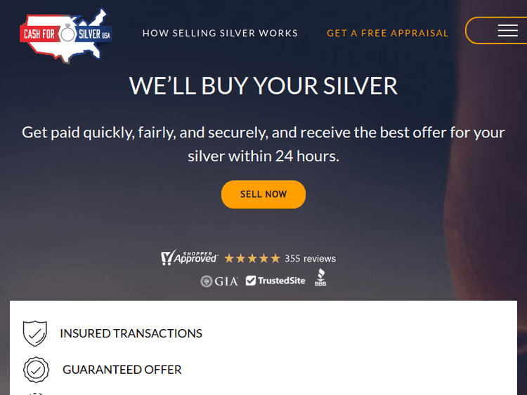 Cashforsilverusa