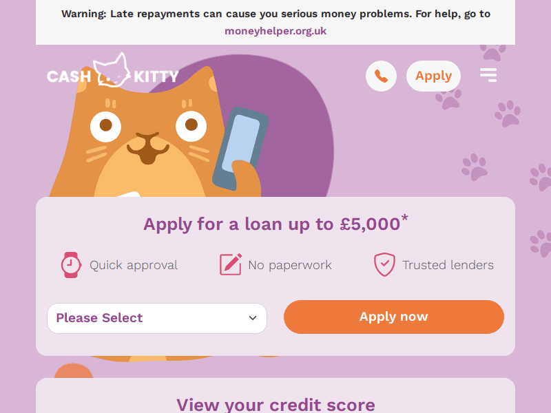 Cashkitty
