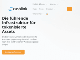 Cashlink