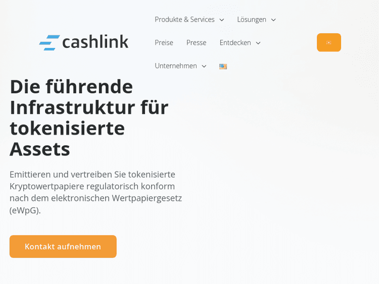 Cashlink