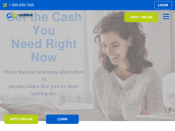 Cashlinkusa
