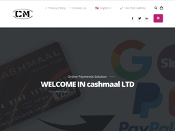 Cashmaal