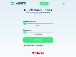 Cashpal