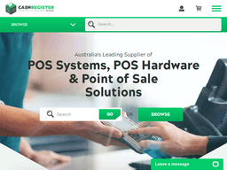 Cashregisterwarehouse