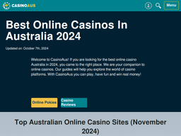 Casinoaus