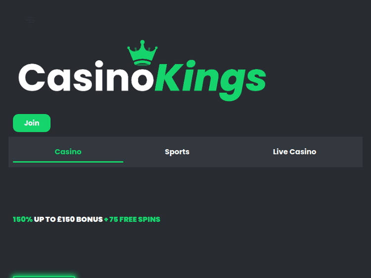 Casinokings