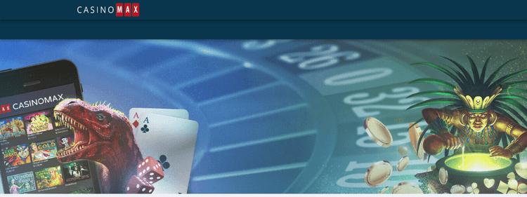 Casinomax