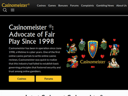 Casinomeister