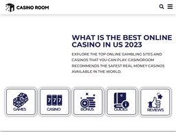 Casinoroom