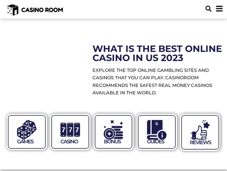 Casinoroom