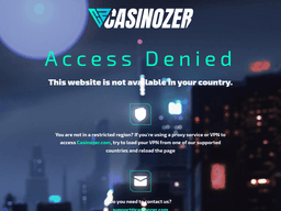 Casinozer