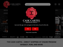 Caskcartel